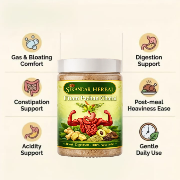 Uttam Pachan Chatni - Image 5