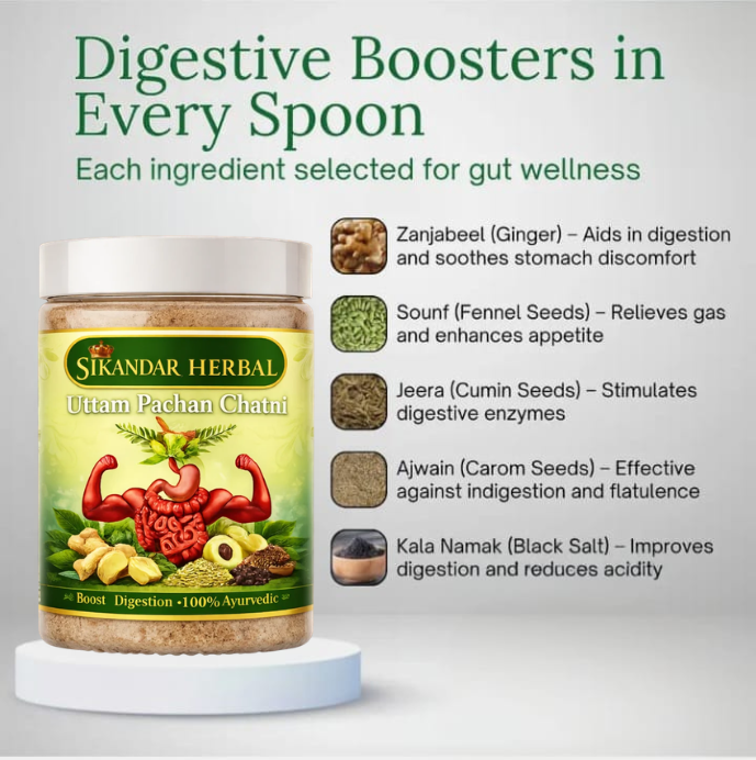 Uttam Pachan Chatni - Image 4