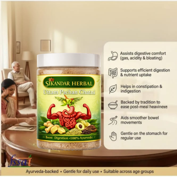 Uttam Pachan Chatni - Image 2